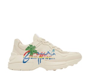 Buy Gucci Rhyton Hawaii Ivory Multi at Sasom – Authentic and Ready to Ship
